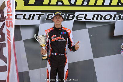 24 & 25/07/2021 : Championnat de France FFSA Karting Sprint à Belmont sur Rance (photos Stéphane Agnus) 2021 — karting