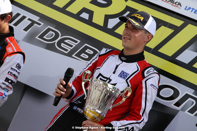24 & 25/07/2021 : Championnat de France FFSA Karting Sprint à Belmont sur Rance (photos Stéphane Agnus) 2021 — karting