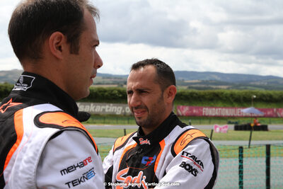 24 & 25/07/2021 : Championnat de France FFSA Karting Sprint à Belmont sur Rance (photos Stéphane Agnus) 2021 — karting