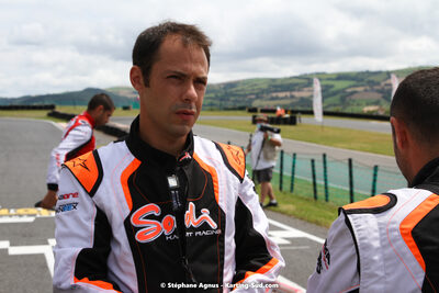 24 & 25/07/2021 : Championnat de France FFSA Karting Sprint à Belmont sur Rance (photos Stéphane Agnus) 2021 — karting
