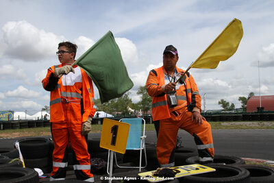 24 & 25/07/2021 : Championnat de France FFSA Karting Sprint à Belmont sur Rance (photos Stéphane Agnus) 2021 — karting