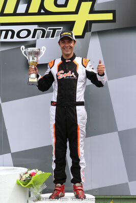 24 & 25/07/2021 : Championnat de France FFSA Karting Sprint à Belmont sur Rance (photos Stéphane Agnus) 2021 — karting