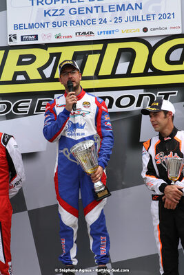 24 & 25/07/2021 : Championnat de France FFSA Karting Sprint à Belmont sur Rance (photos Stéphane Agnus) 2021 — karting