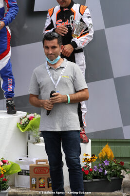 24 & 25/07/2021 : Championnat de France FFSA Karting Sprint à Belmont sur Rance (photos Stéphane Agnus) 2021 — karting