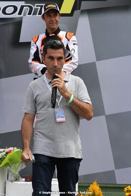 24 & 25/07/2021 : Championnat de France FFSA Karting Sprint à Belmont sur Rance (photos Stéphane Agnus) 2021 — karting