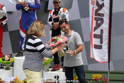 24 & 25/07/2021 : Championnat de France FFSA Karting Sprint à Belmont sur Rance (photos Stéphane Agnus) 2021 — karting