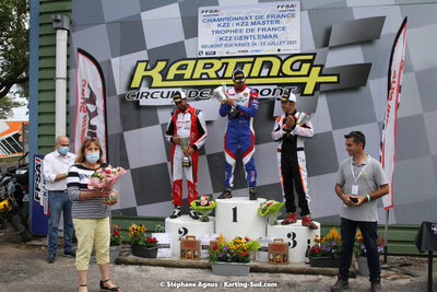 24 & 25/07/2021 : Championnat de France FFSA Karting Sprint à Belmont sur Rance (photos Stéphane Agnus) 2021 — karting