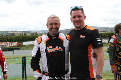 24 & 25/07/2021 : Championnat de France FFSA Karting Sprint à Belmont sur Rance (photos Stéphane Agnus) 2021 — karting