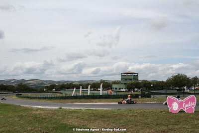 24 & 25/07/2021 : Championnat de France FFSA Karting Sprint à Belmont sur Rance (photos Stéphane Agnus) 2021 — karting