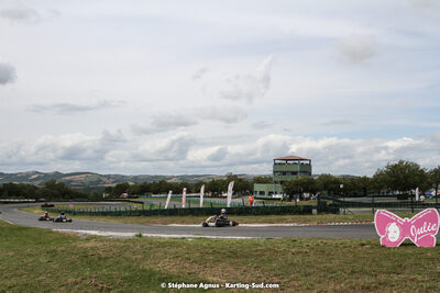 24 & 25/07/2021 : Championnat de France FFSA Karting Sprint à Belmont sur Rance (photos Stéphane Agnus) 2021 — karting