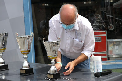 24 & 25/07/2021 : Championnat de France FFSA Karting Sprint à Belmont sur Rance (photos Stéphane Agnus) 2021 — karting