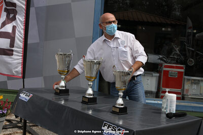 24 & 25/07/2021 : Championnat de France FFSA Karting Sprint à Belmont sur Rance (photos Stéphane Agnus) 2021 — karting