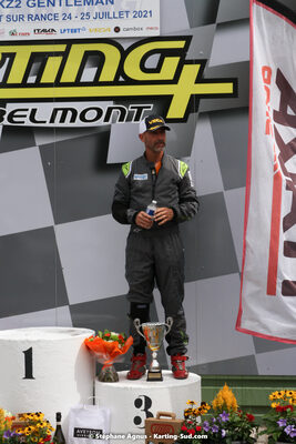 24 & 25/07/2021 : Championnat de France FFSA Karting Sprint à Belmont sur Rance (photos Stéphane Agnus) 2021 — karting