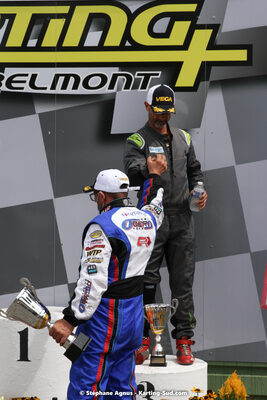 24 & 25/07/2021 : Championnat de France FFSA Karting Sprint à Belmont sur Rance (photos Stéphane Agnus) 2021 — karting