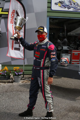 24 & 25/07/2021 : Championnat de France FFSA Karting Sprint à Belmont sur Rance (photos Stéphane Agnus) 2021 — karting