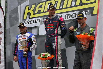 24 & 25/07/2021 : Championnat de France FFSA Karting Sprint à Belmont sur Rance (photos Stéphane Agnus) 2021 — karting