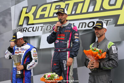 24 & 25/07/2021 : Championnat de France FFSA Karting Sprint à Belmont sur Rance (photos Stéphane Agnus) 2021 — karting