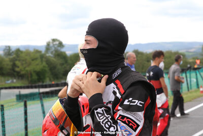 24 & 25/07/2021 : Championnat de France FFSA Karting Sprint à Belmont sur Rance (photos Stéphane Agnus) 2021 — karting