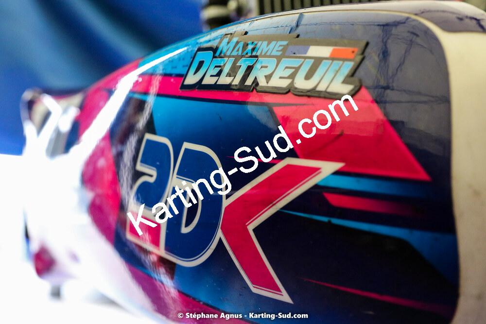 24 & 25/07/2021 : Championnat de France FFSA Karting Sprint à Belmont sur Rance (photos Stéphane Agnus) 2021 — karting