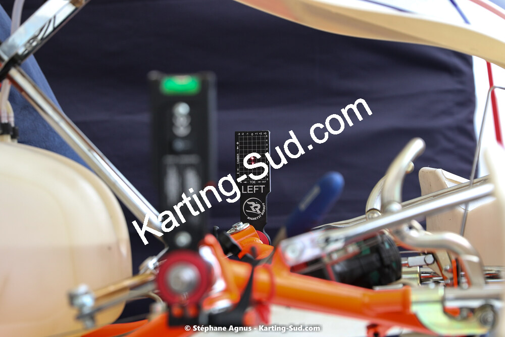24 & 25/07/2021 : Championnat de France FFSA Karting Sprint à Belmont sur Rance (photos Stéphane Agnus) 2021 — karting