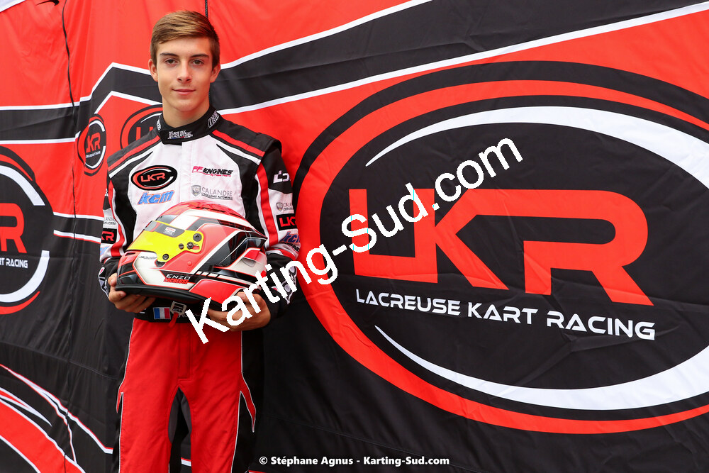 24 & 25/07/2021 : Championnat de France FFSA Karting Sprint à Belmont sur Rance (photos Stéphane Agnus) 2021 — karting