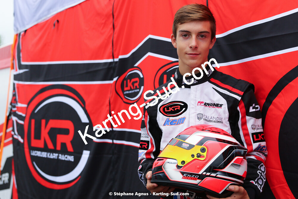 24 & 25/07/2021 : Championnat de France FFSA Karting Sprint à Belmont sur Rance (photos Stéphane Agnus) 2021 — karting