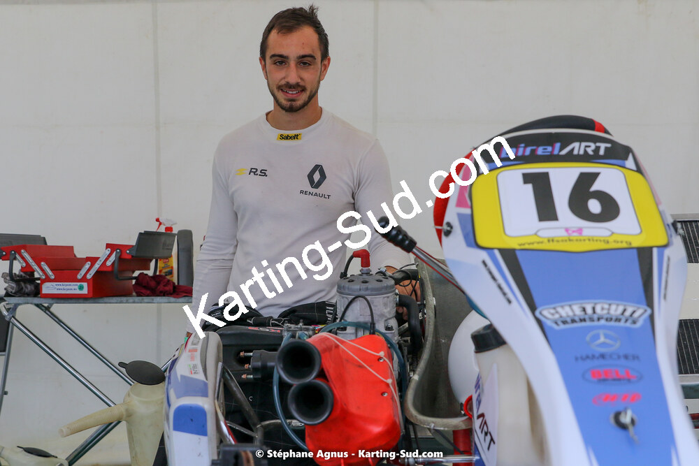 24 & 25/07/2021 : Championnat de France FFSA Karting Sprint à Belmont sur Rance (photos Stéphane Agnus) 2021 — karting