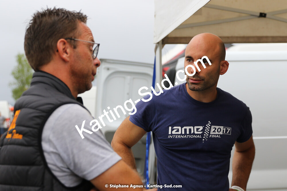 24 & 25/07/2021 : Championnat de France FFSA Karting Sprint à Belmont sur Rance (photos Stéphane Agnus) 2021 — karting