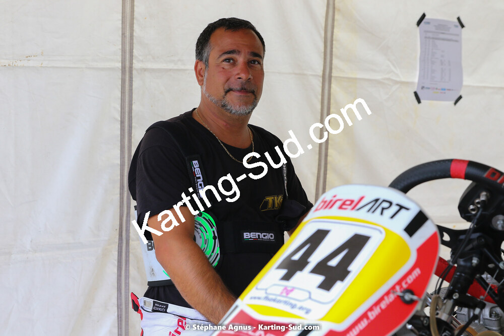 24 & 25/07/2021 : Championnat de France FFSA Karting Sprint à Belmont sur Rance (photos Stéphane Agnus) 2021 — karting