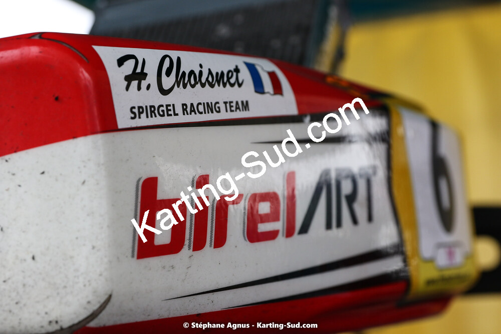 24 & 25/07/2021 : Championnat de France FFSA Karting Sprint à Belmont sur Rance (photos Stéphane Agnus) 2021 — karting