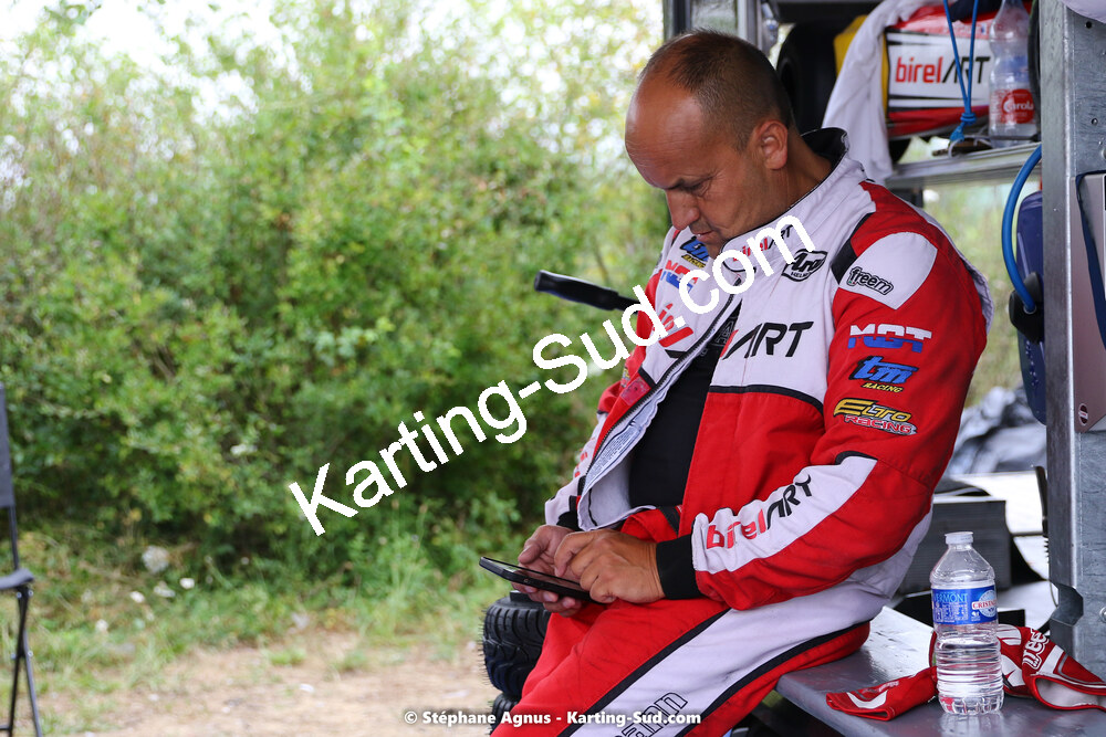 24 & 25/07/2021 : Championnat de France FFSA Karting Sprint à Belmont sur Rance (photos Stéphane Agnus) 2021 — karting