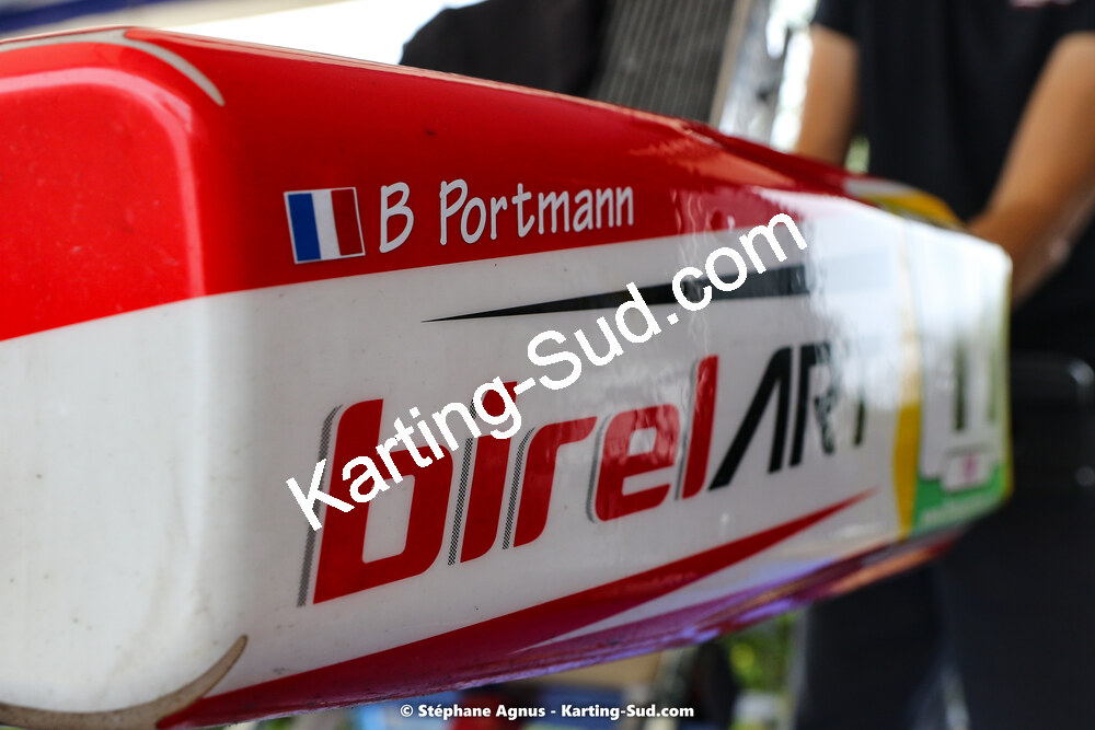 24 & 25/07/2021 : Championnat de France FFSA Karting Sprint à Belmont sur Rance (photos Stéphane Agnus) 2021 — karting