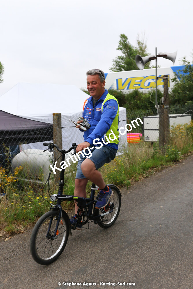 24 & 25/07/2021 : Championnat de France FFSA Karting Sprint à Belmont sur Rance (photos Stéphane Agnus) 2021 — karting