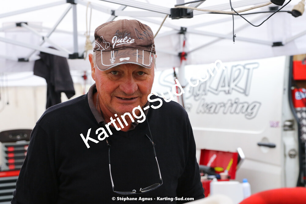24 & 25/07/2021 : Championnat de France FFSA Karting Sprint à Belmont sur Rance (photos Stéphane Agnus) 2021 — karting