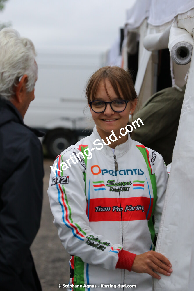 24 & 25/07/2021 : Championnat de France FFSA Karting Sprint à Belmont sur Rance (photos Stéphane Agnus) 2021 — karting