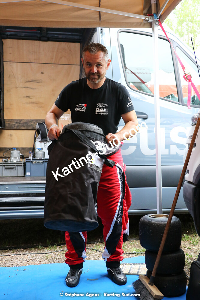 24 & 25/07/2021 : Championnat de France FFSA Karting Sprint à Belmont sur Rance (photos Stéphane Agnus) 2021 — karting