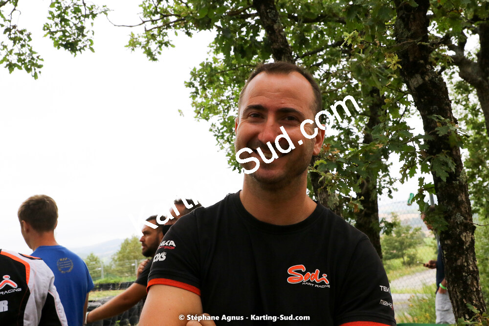 24 & 25/07/2021 : Championnat de France FFSA Karting Sprint à Belmont sur Rance (photos Stéphane Agnus) 2021 — karting