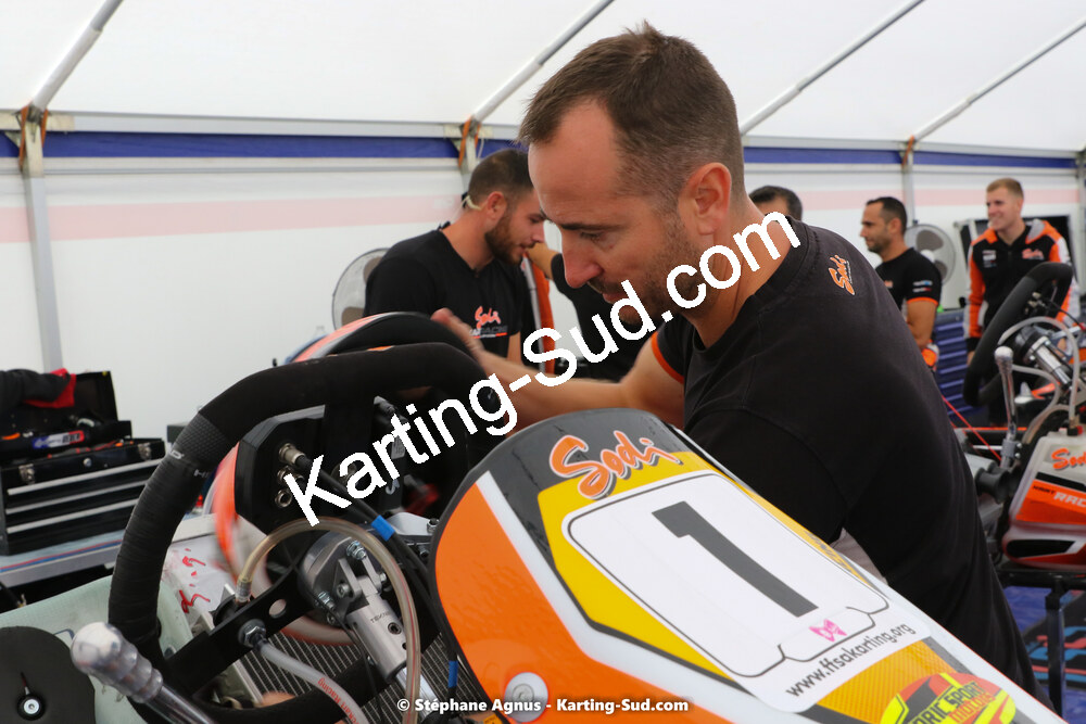 24 & 25/07/2021 : Championnat de France FFSA Karting Sprint à Belmont sur Rance (photos Stéphane Agnus) 2021 — karting