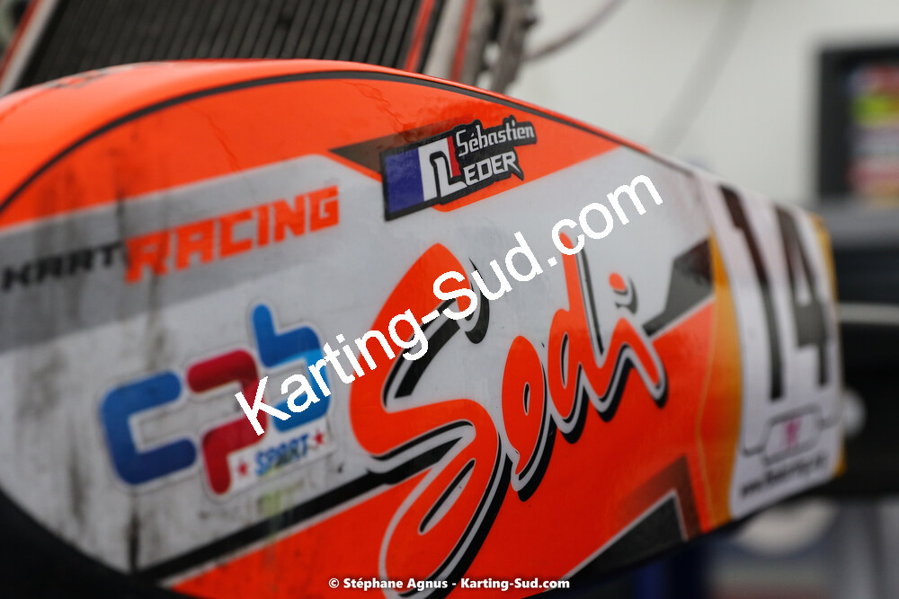 24 & 25/07/2021 : Championnat de France FFSA Karting Sprint à Belmont sur Rance (photos Stéphane Agnus) 2021 — karting