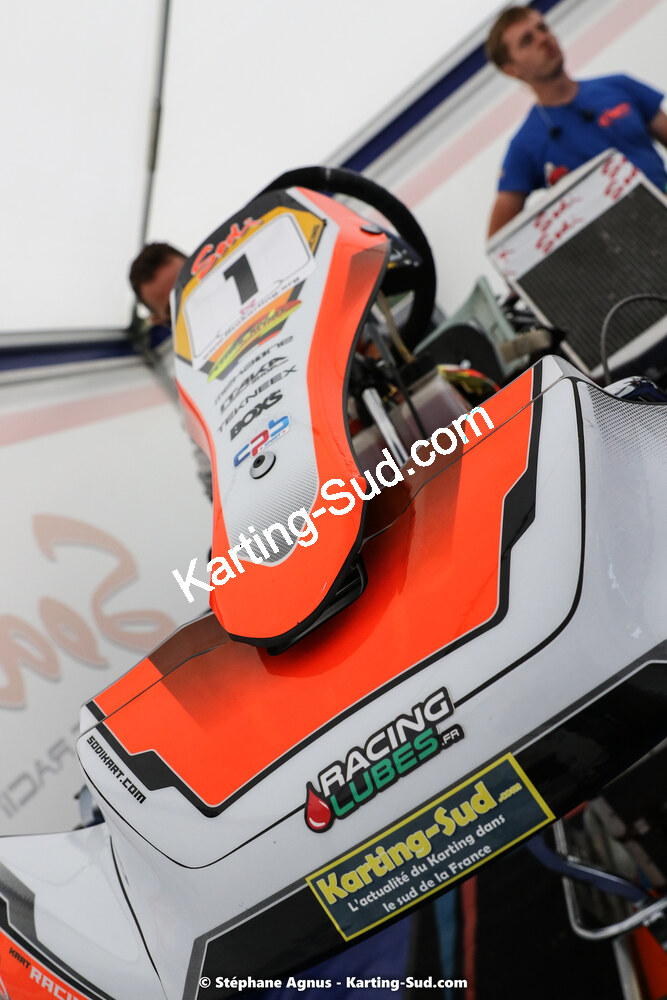 24 & 25/07/2021 : Championnat de France FFSA Karting Sprint à Belmont sur Rance (photos Stéphane Agnus) 2021 — karting