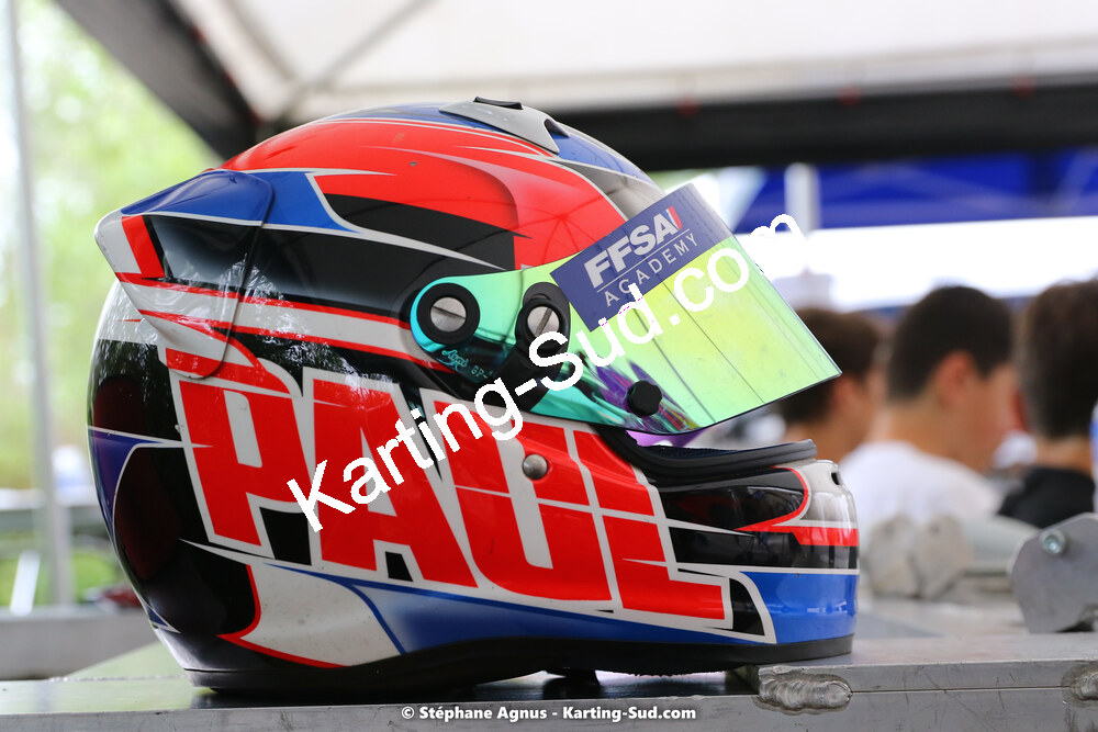 24 & 25/07/2021 : Championnat de France FFSA Karting Sprint à Belmont sur Rance (photos Stéphane Agnus) 2021 — karting