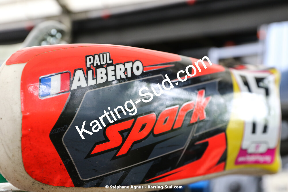 24 & 25/07/2021 : Championnat de France FFSA Karting Sprint à Belmont sur Rance (photos Stéphane Agnus) 2021 — karting