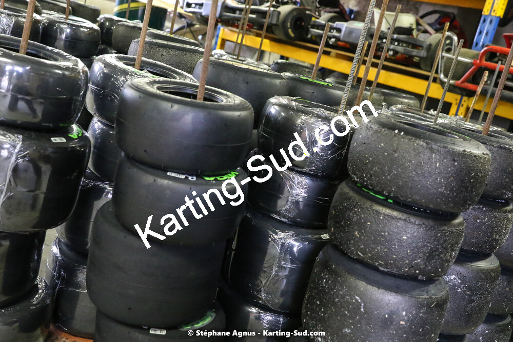 24 & 25/07/2021 : Championnat de France FFSA Karting Sprint à Belmont sur Rance (photos Stéphane Agnus) 2021 — karting