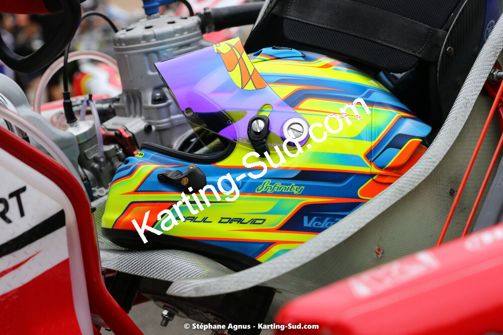 24 & 25/07/2021 : Championnat de France FFSA Karting Sprint à Belmont sur Rance (photos Stéphane Agnus) 2021 — karting
