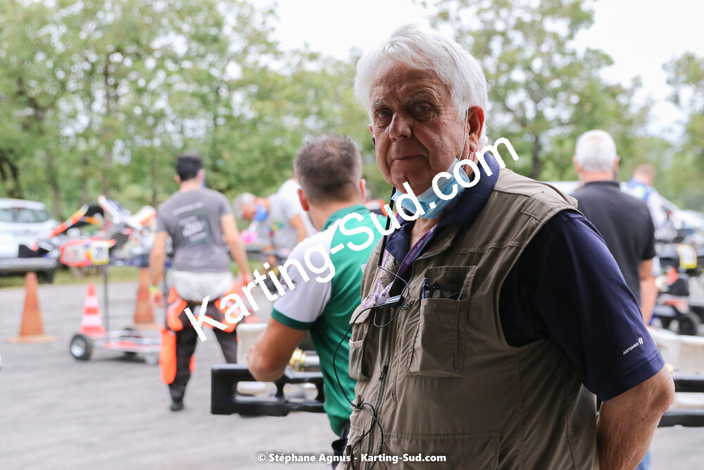 24 & 25/07/2021 : Championnat de France FFSA Karting Sprint à Belmont sur Rance (photos Stéphane Agnus) 2021 — karting