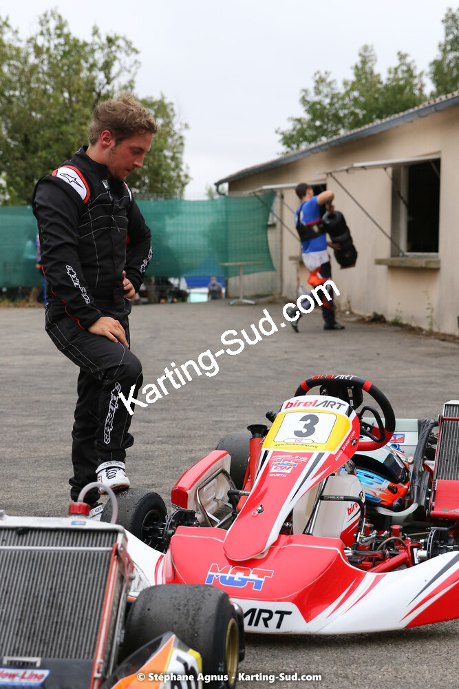 24 & 25/07/2021 : Championnat de France FFSA Karting Sprint à Belmont sur Rance (photos Stéphane Agnus) 2021 — karting