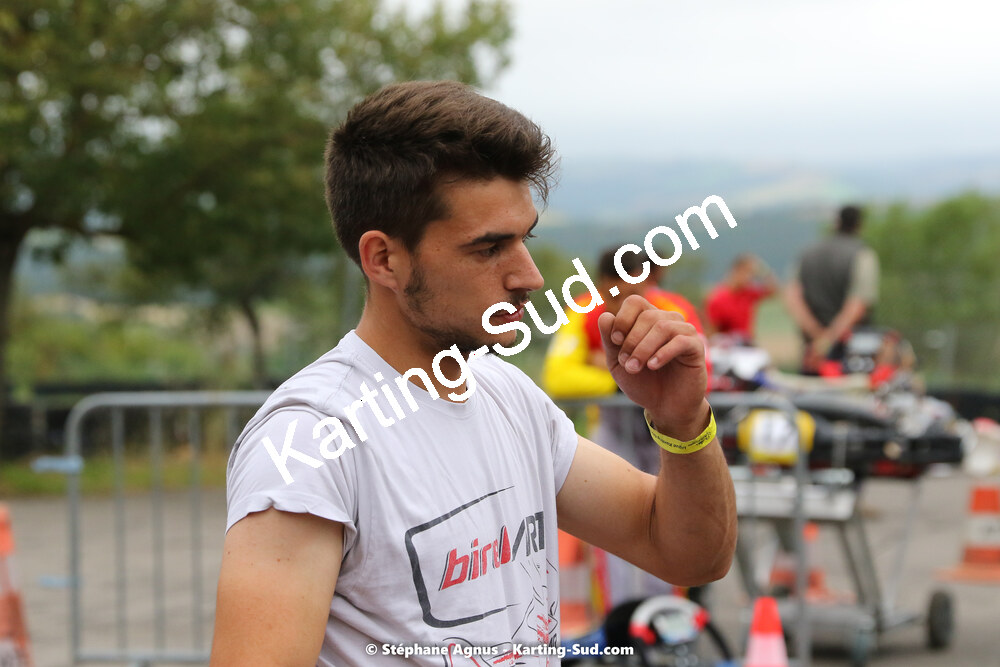 24 & 25/07/2021 : Championnat de France FFSA Karting Sprint à Belmont sur Rance (photos Stéphane Agnus) 2021 — karting
