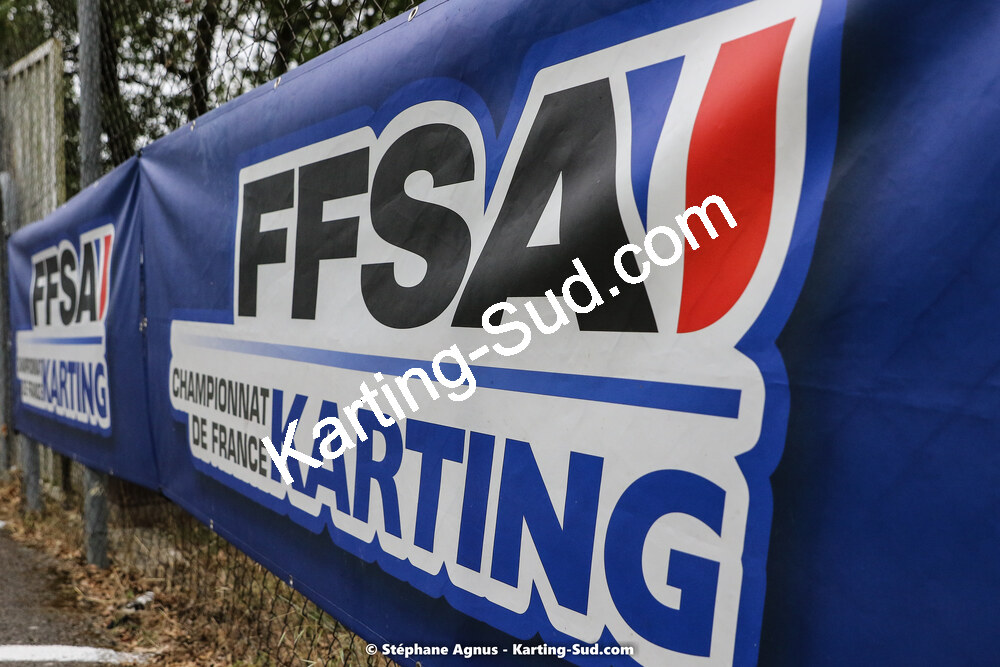 24 & 25/07/2021 : Championnat de France FFSA Karting Sprint à Belmont sur Rance (photos Stéphane Agnus) 2021 — karting