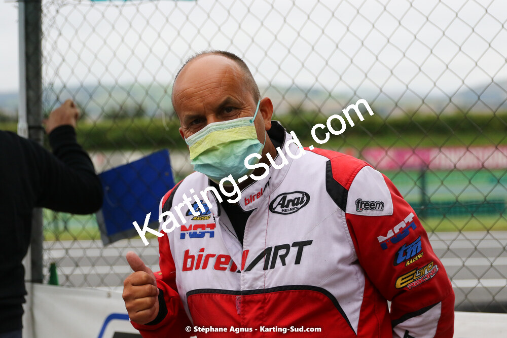 24 & 25/07/2021 : Championnat de France FFSA Karting Sprint à Belmont sur Rance (photos Stéphane Agnus) 2021 — karting