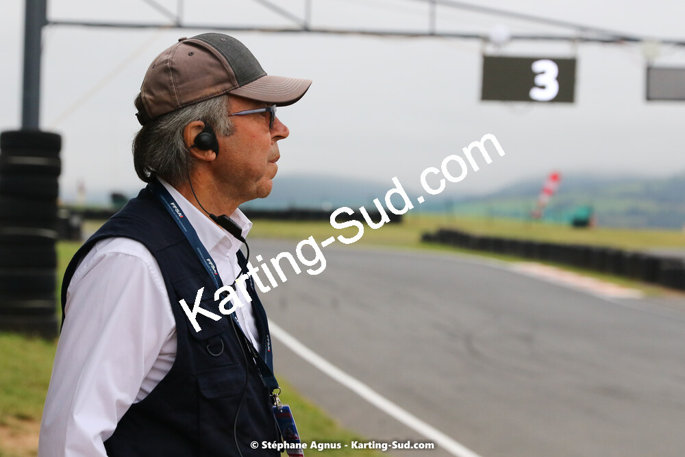 24 & 25/07/2021 : Championnat de France FFSA Karting Sprint à Belmont sur Rance (photos Stéphane Agnus) 2021 — karting